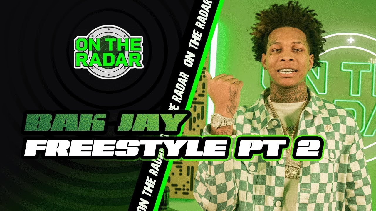 The BAK Jay 
