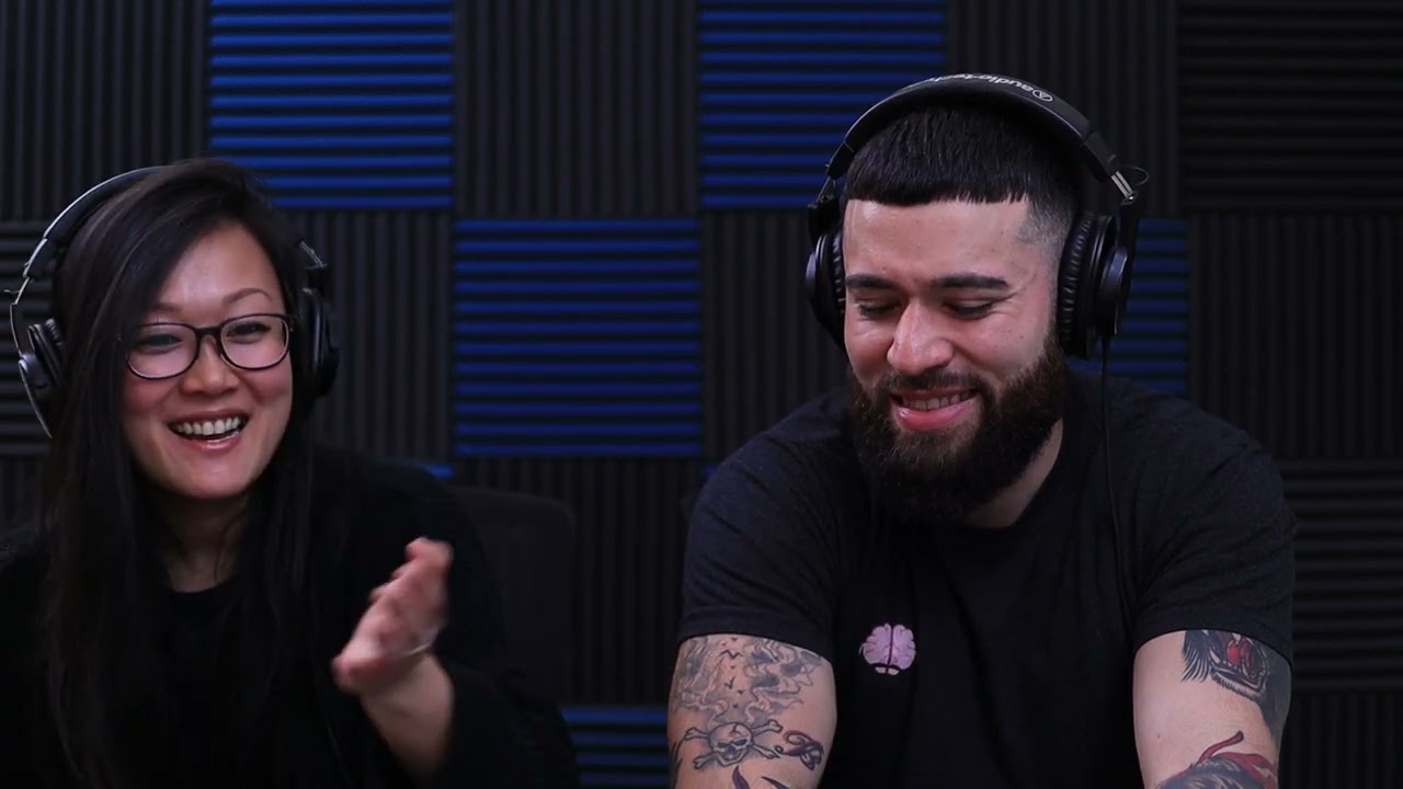 Nicki Minaj - Right By My Side (Explicit) ft. Chris Brown | Music Reaction
