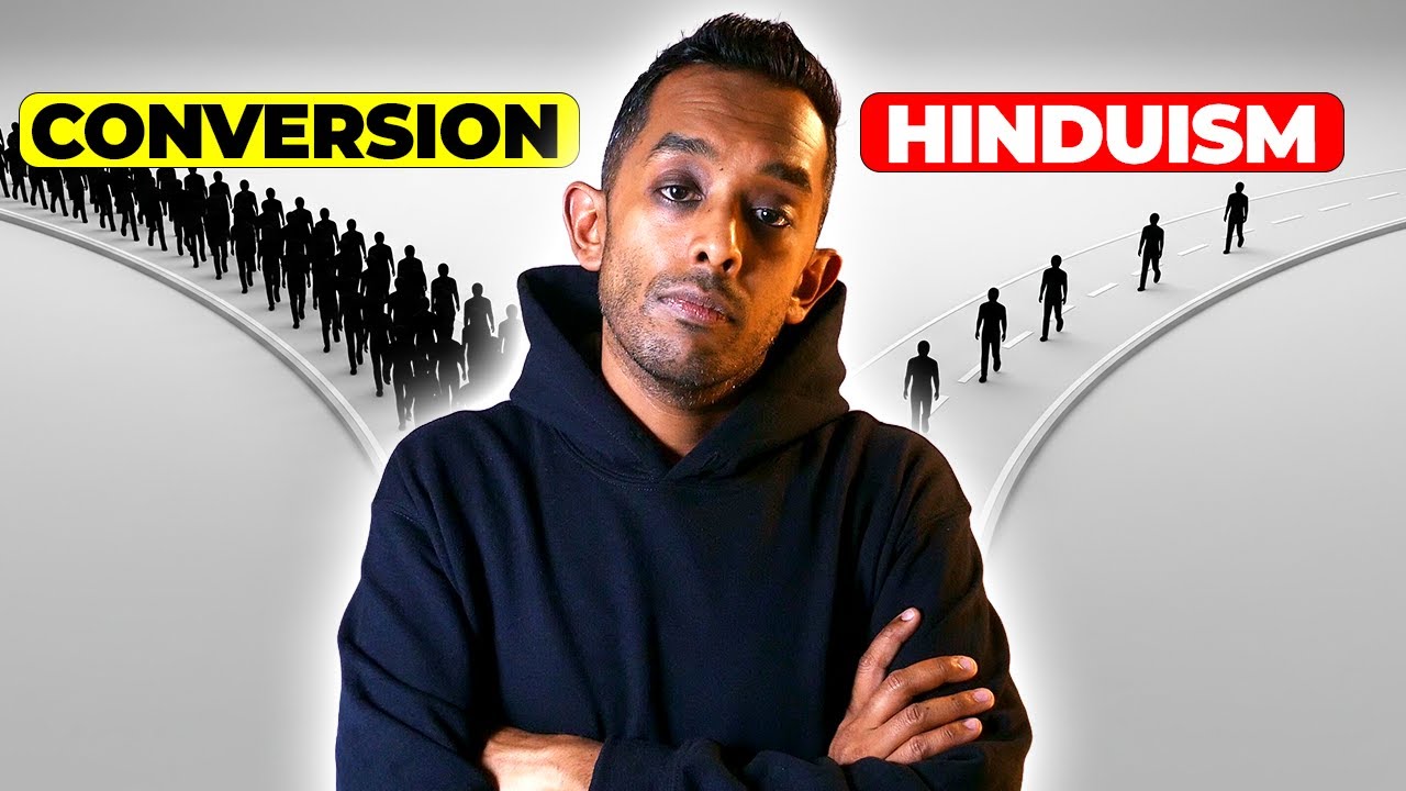Why People Target Hindus for Conversion | My Raw AMA Answer (PART 1/2)