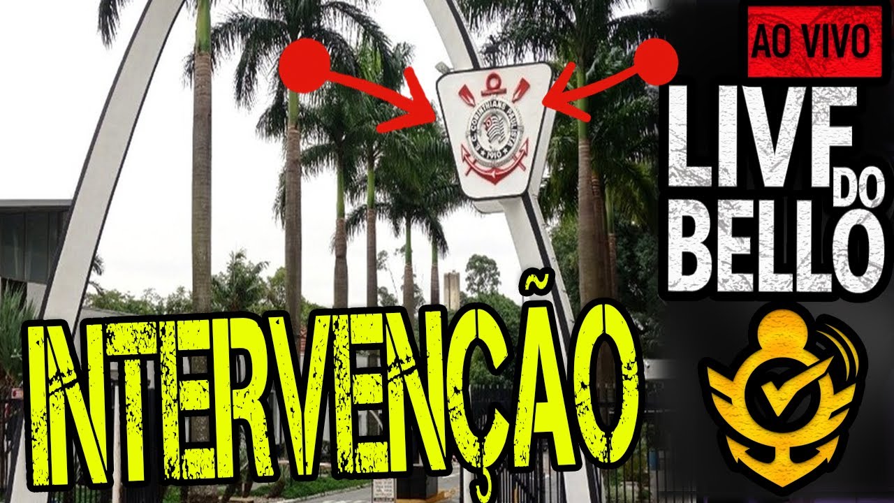 PROMOTOR SUGERE INTERVEN&Ccedil;&Atilde;O JUDICIAL NO CORINTHIANS. SAIBA PORQU&Ecirc;!