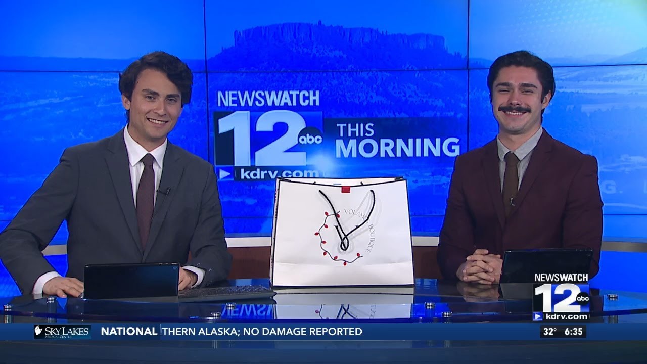 Newswatch 12 This Morning Top Stories
