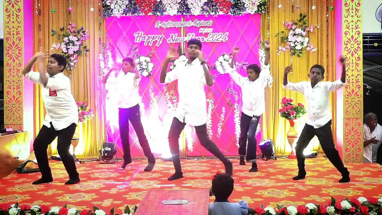 பைபிள் இல்லைனா  | Tamil Christian Song | Samathanathottam Ministries |