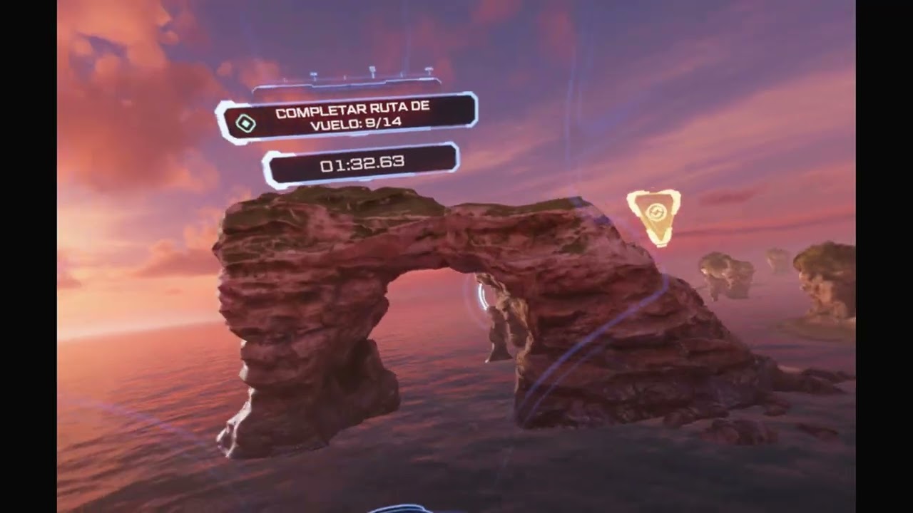 Irom Man VR PS4 Parte 1