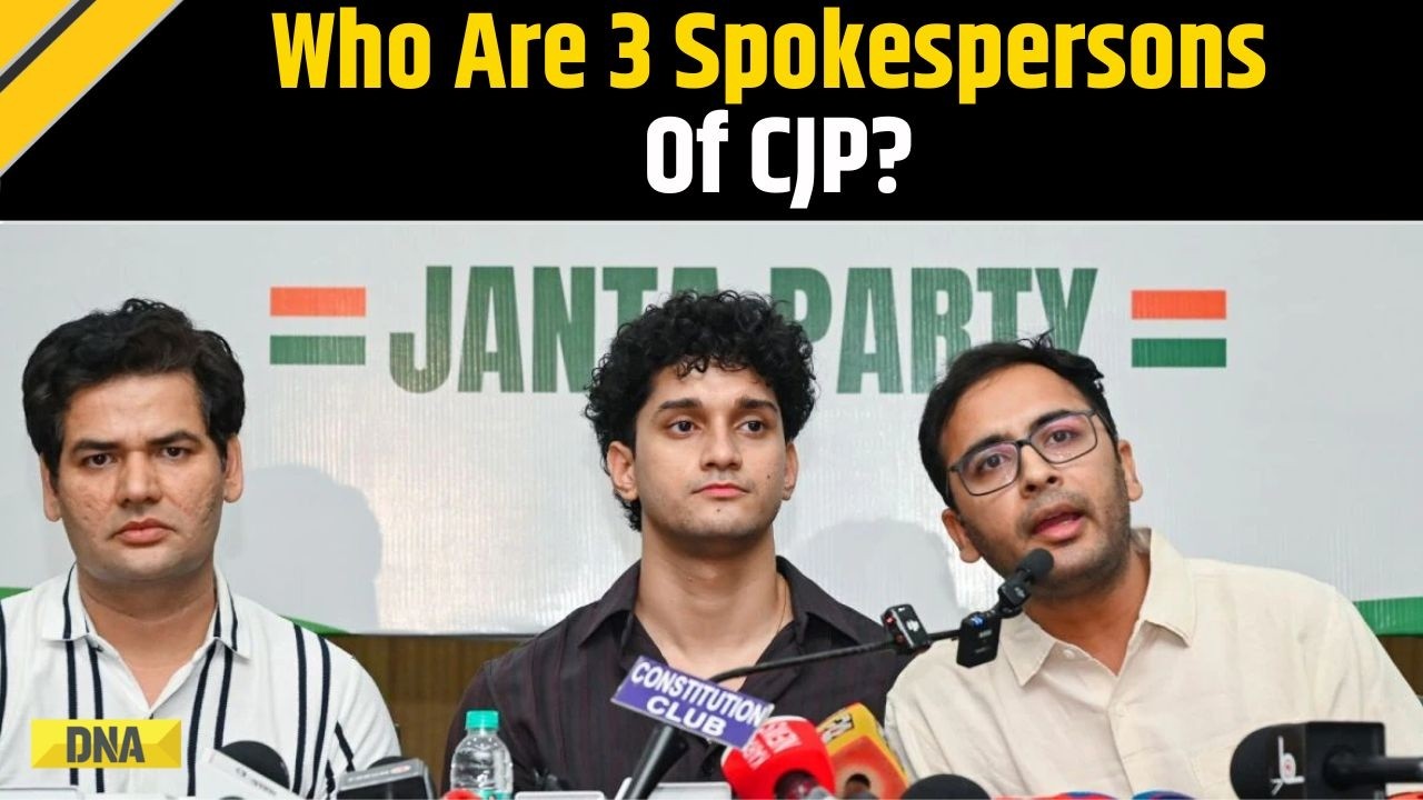 CJP Protest: Cockroach Janta Party Appoints 3 Spokespersons Ahead Of Jantar Mantar Protest