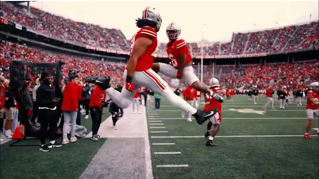 BUCKLE UP by MEKKA DON (Official Video)