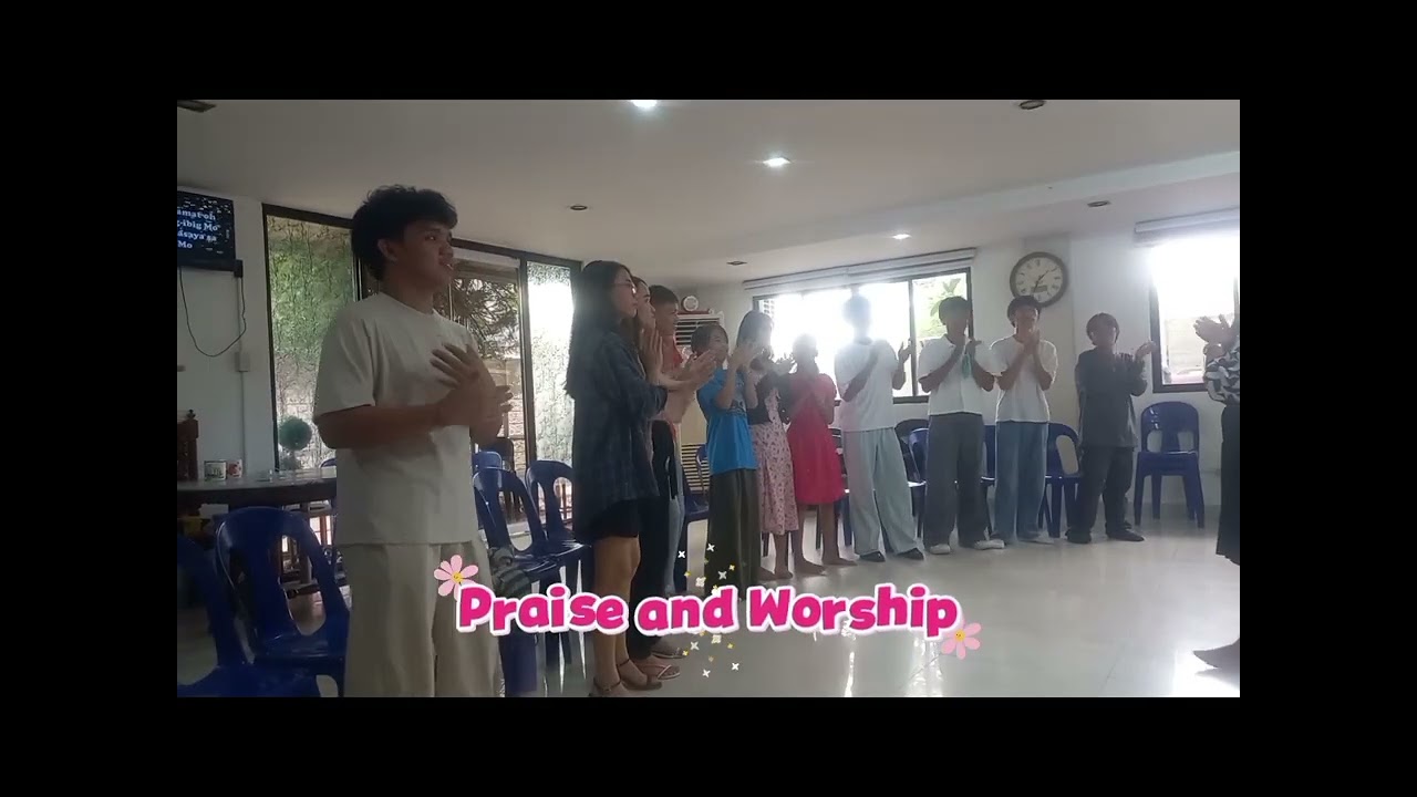 BPC Youth Fellowship | February 22,2026