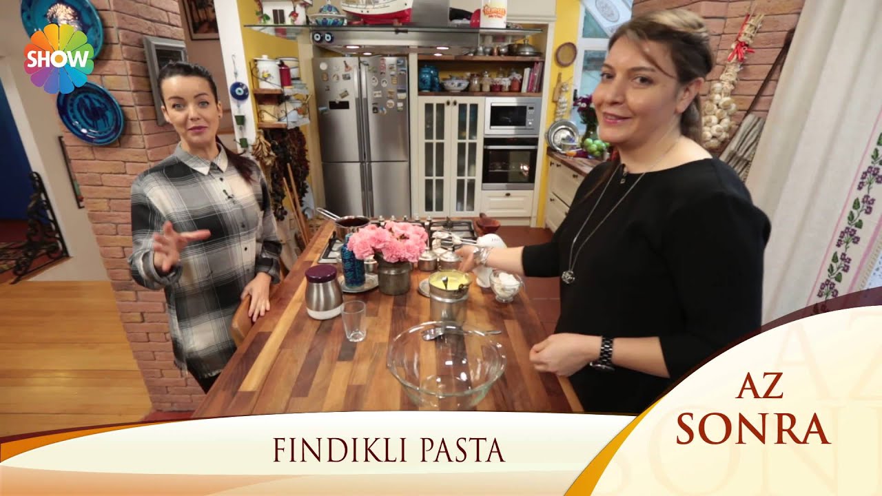 Nursel'in Mutfağı 218.Bölüm 