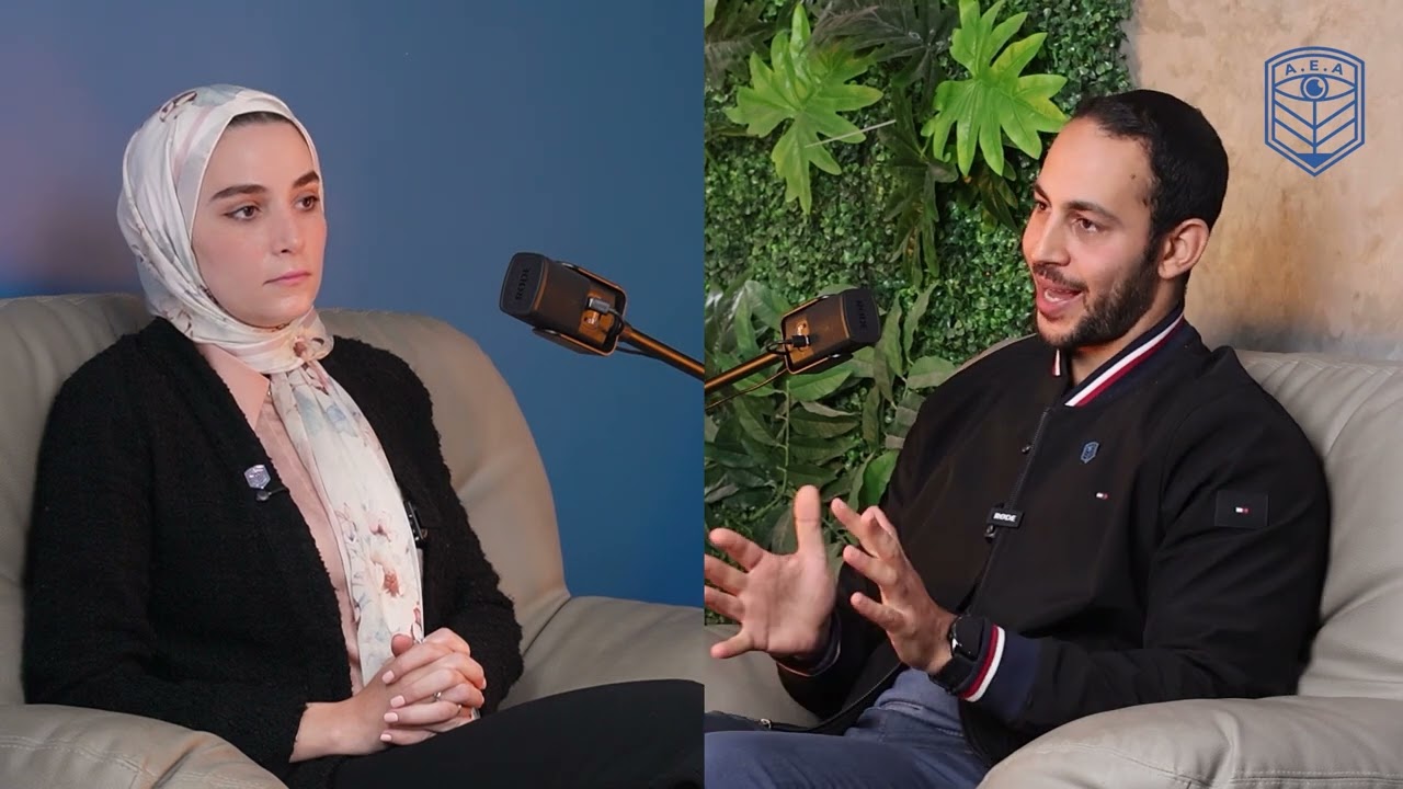Insight In Sight | Episode 1 – Part 4 | Dr. Monsef Kharboush