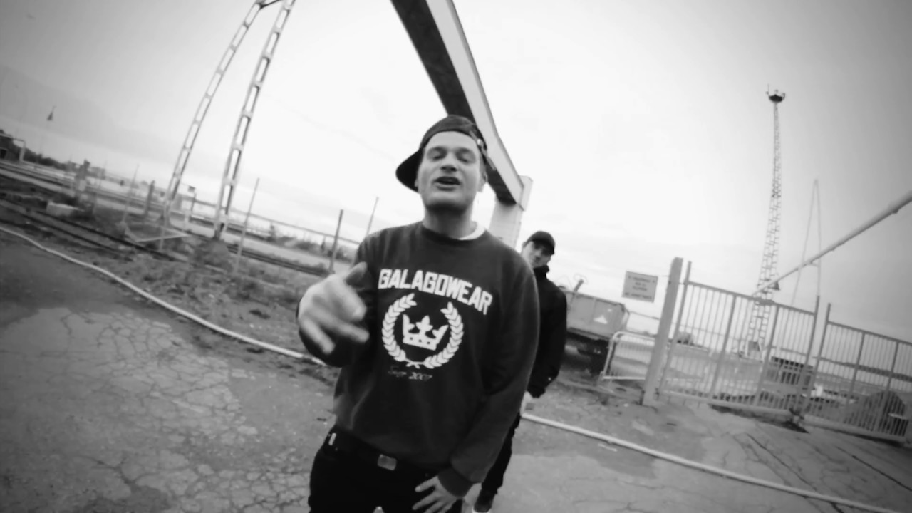 EN HELT VERBAL (MUSIKVIDEO) MONSTERSKIVAN SHAZAAM