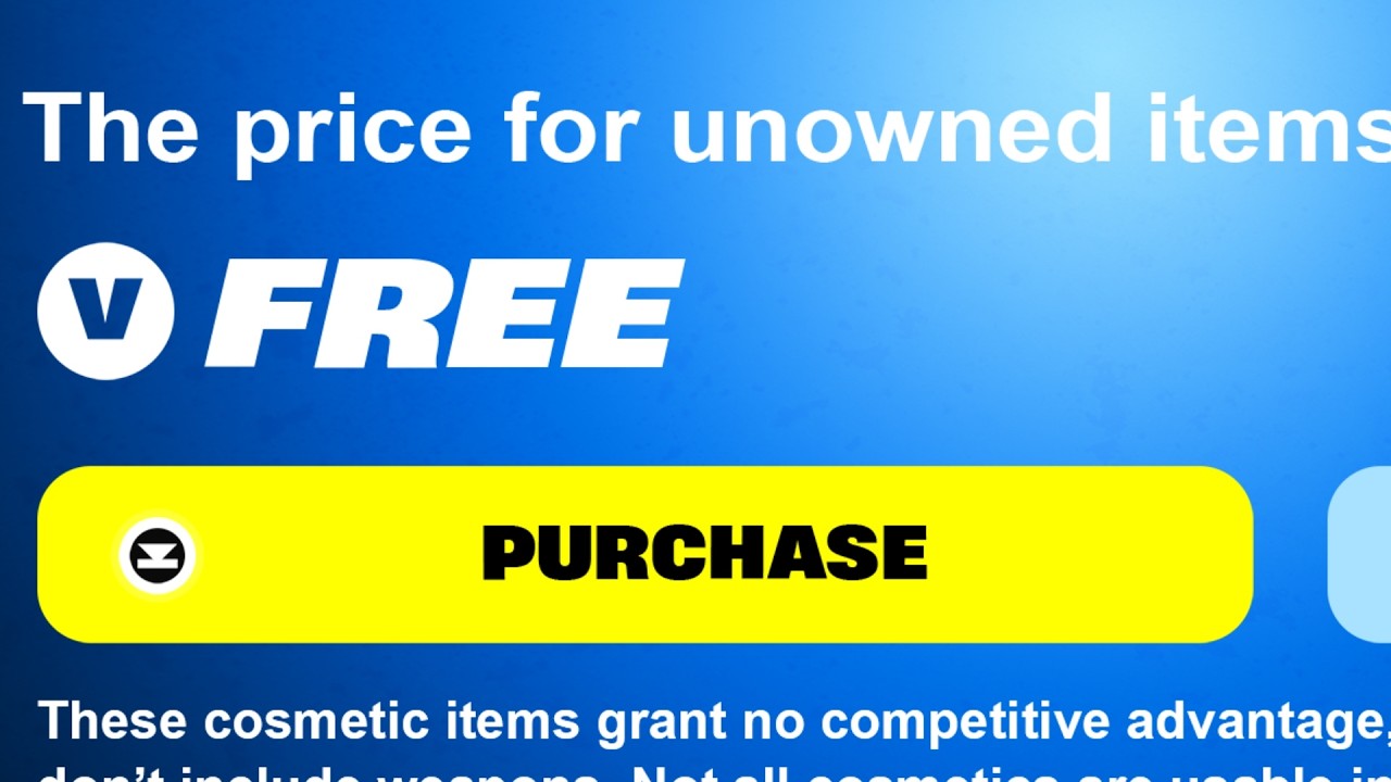 NO WAY THIS IS FREE..!!
