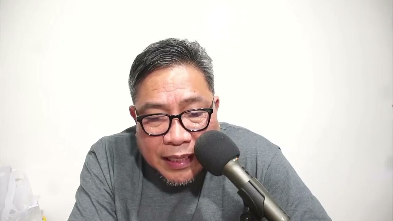 LEVISTRE LALABAS ANG EBIDENSYA NG KICKBACK SA TAMANG PANAHON