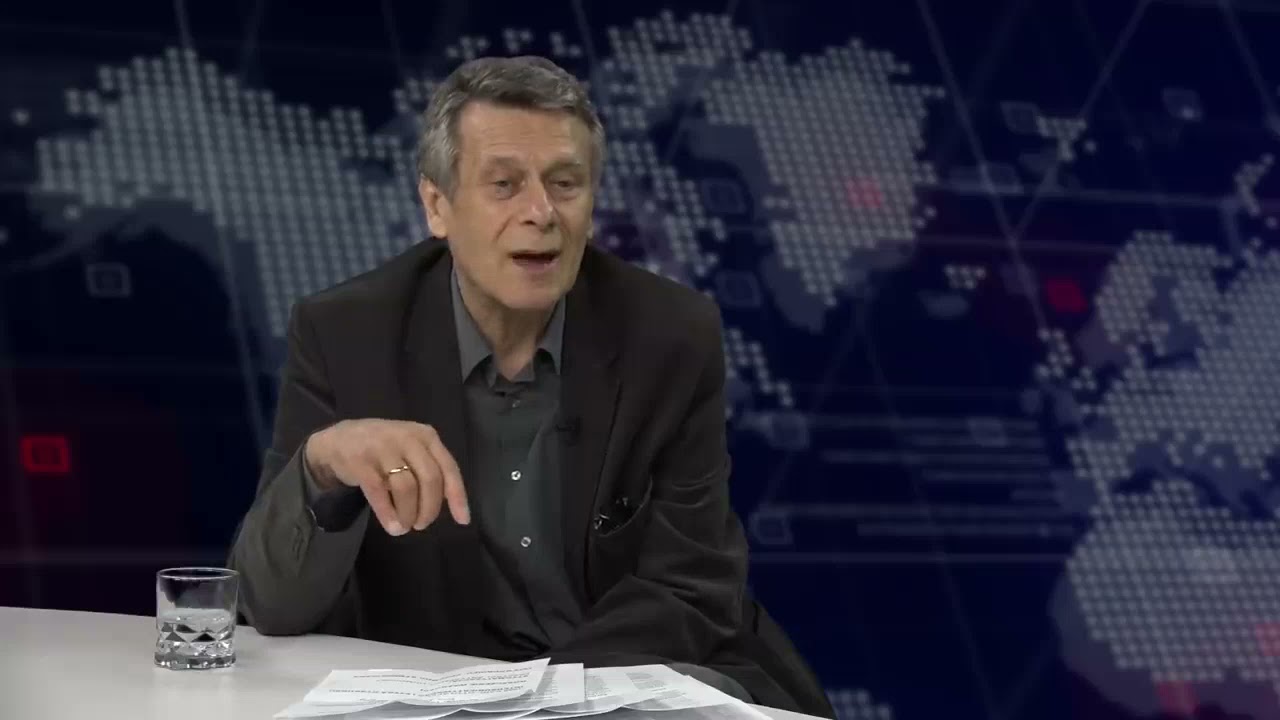 Karoń o formie komunikacji jaką jest DYSKURS, prowadzący do KONSENSUSU