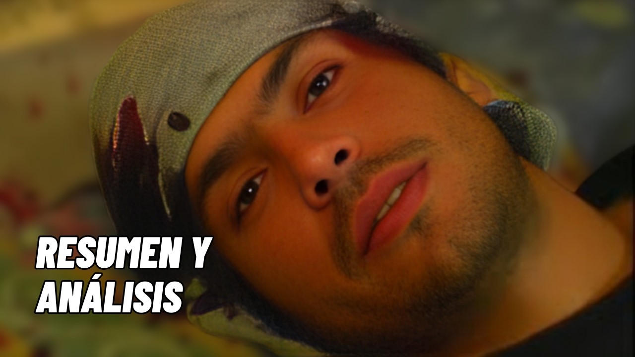 MISTERIO: El HINCHA más RADICAL