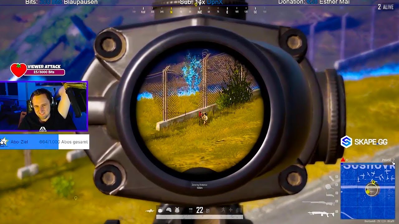PUBG PC : Best Moments 2024 | Best Highlights, Funny Fails, and Epic Wins!