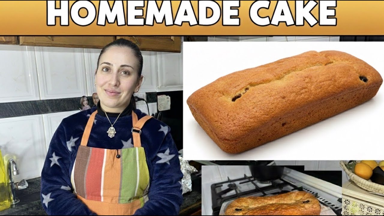 طريقة تحضير أطيب وصفة كيك محشي فراولة🍓 على طريقتي الشهّية😋غدانا بيتزا على طلب أسولة😍💖