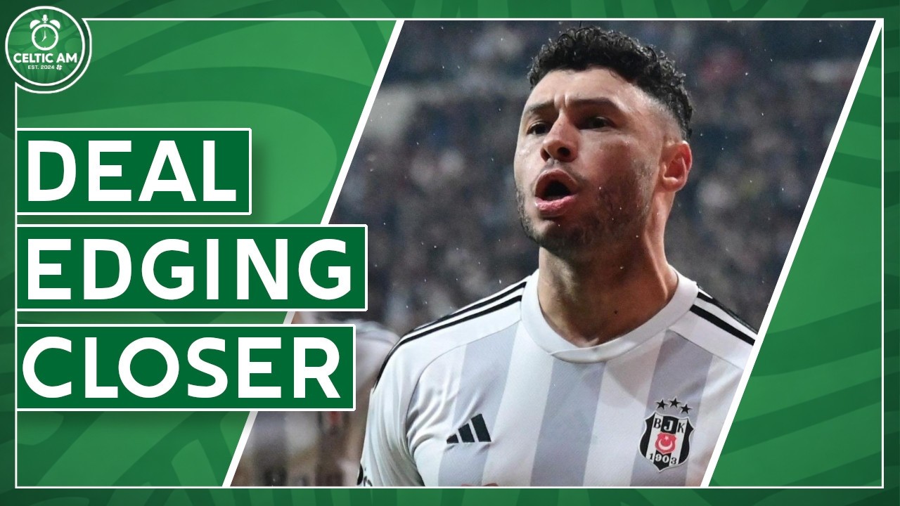 Oxlade-Chamberlain to Celtic edging closer | O’Neill’s Tisdale doubts & Collective latest