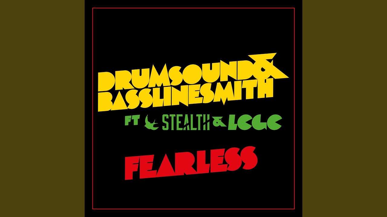 Fearless (Tc4 Remix)