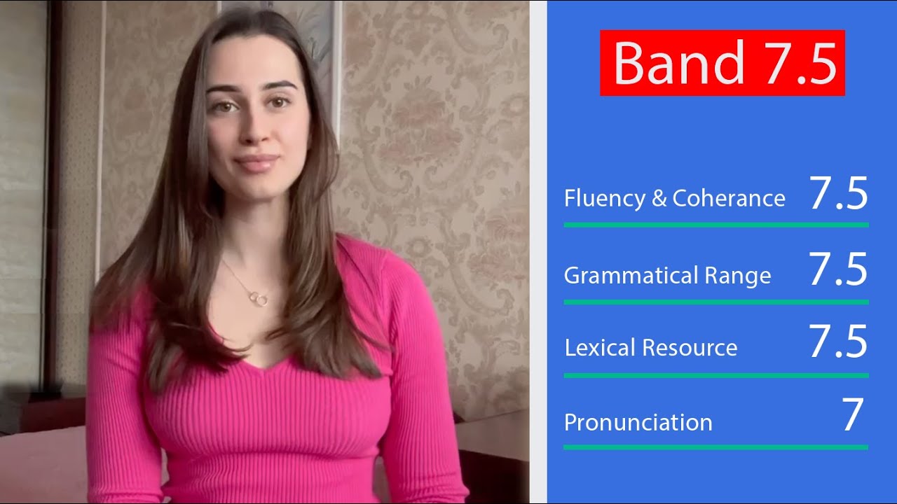 IELTS Speaking Test 2024 Band 9. With AI tips & strategies! @TheIELTSListeningTest