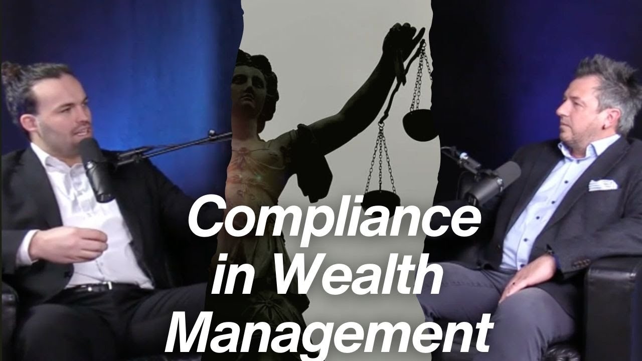 Legal and Compliance in Offshore Wealth Management