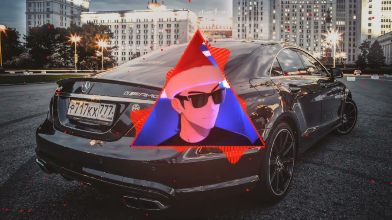 Всё что мы любим - без матов (Snd) Jah Khalib