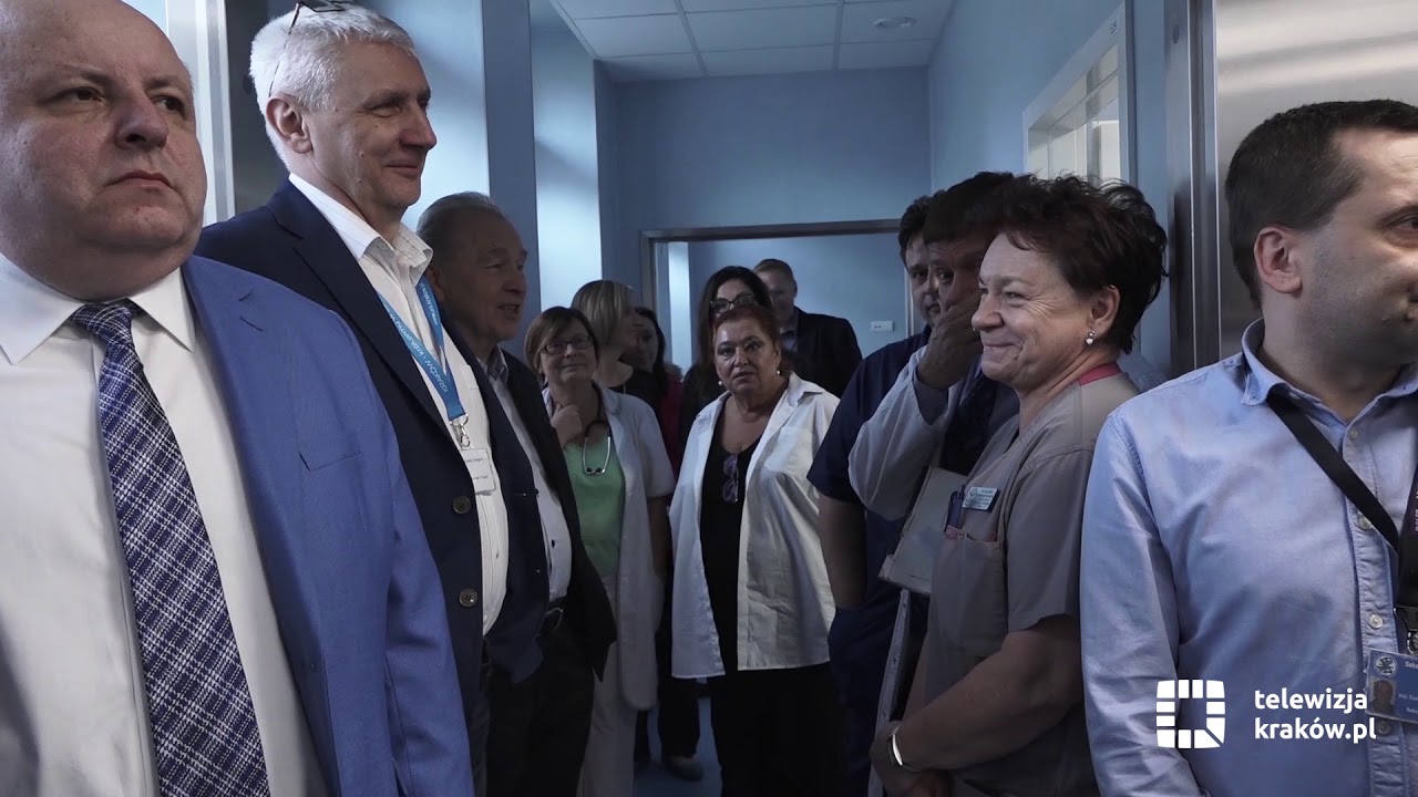 Nowa ginekologia i apteka w „Żeromskim”