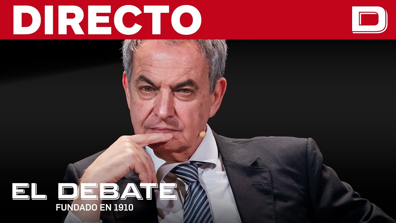 DIRECTO | Zapatero comparece en el Senado por el rescate de Plus Ultra