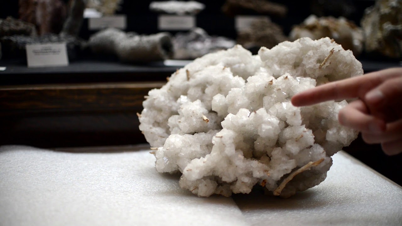 Mineral Monday: Halite