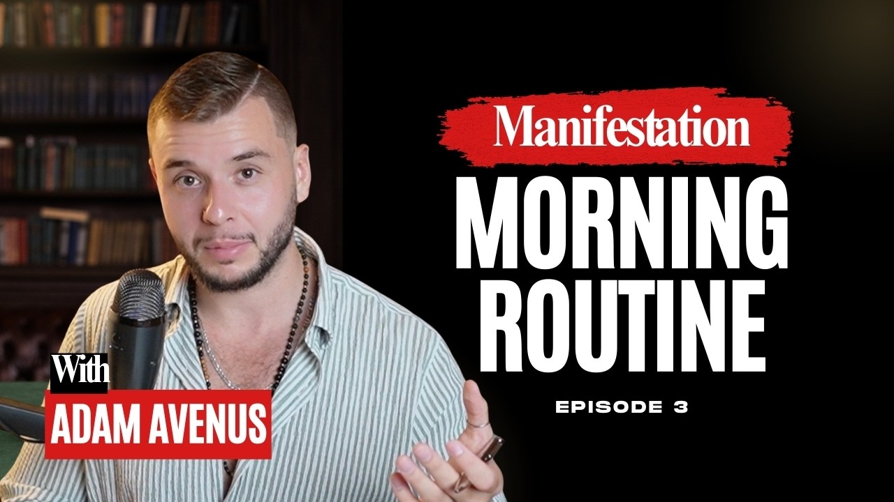 The Most Effective Morning Routine—Backed by Science