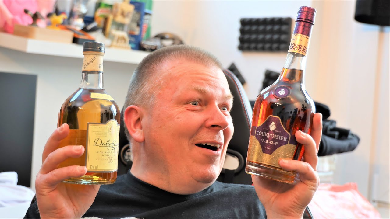 DAS WHISKEYVIEH