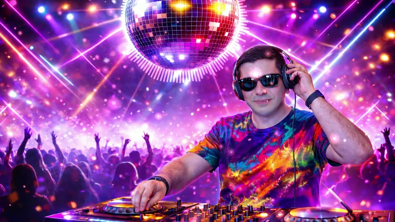 SerG – Disco Sugar | Melodic Progressive House