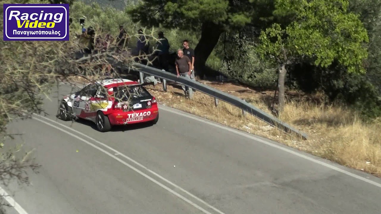 zygogianis  axladokampos hillclimb  audi  dinomotorsport