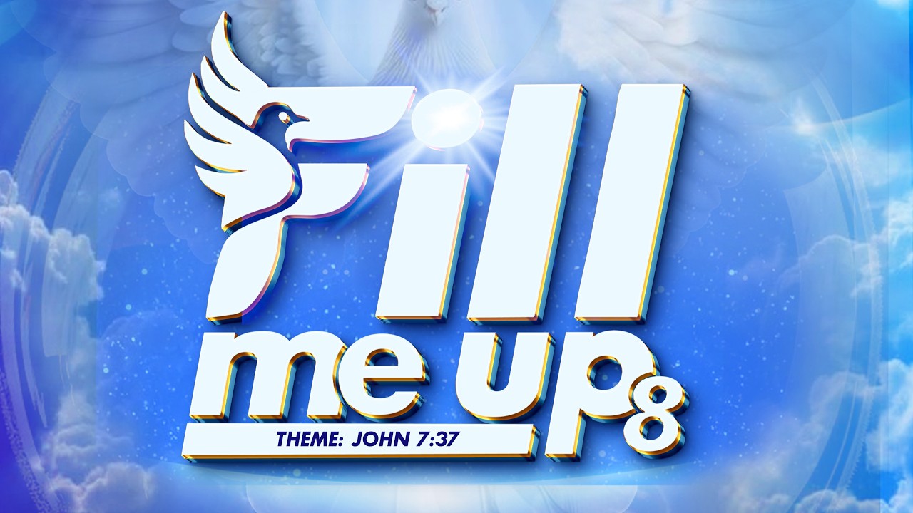 UNIVERSITY MIPANGO | FILL ME UP SEASON 8 |