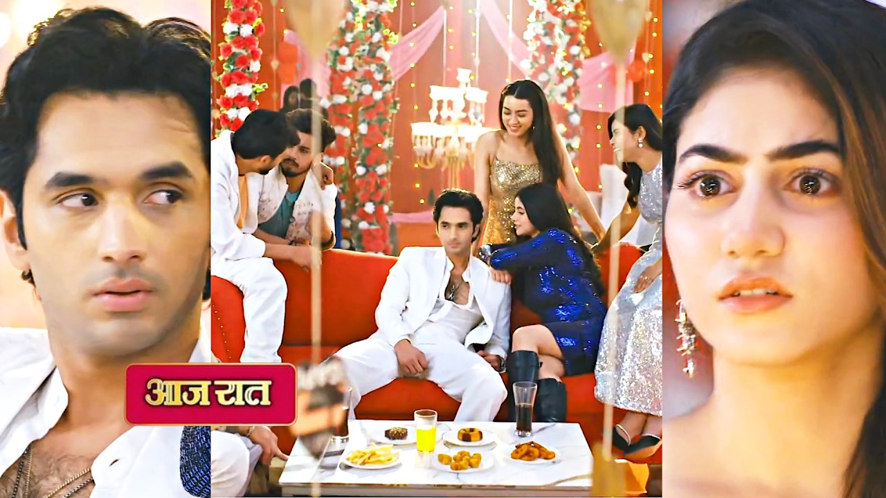 Tu Juliet Jatt Di NEW PROMO | Syed Raza Ahmed & Jasmeet Kaur | 16th February 2026