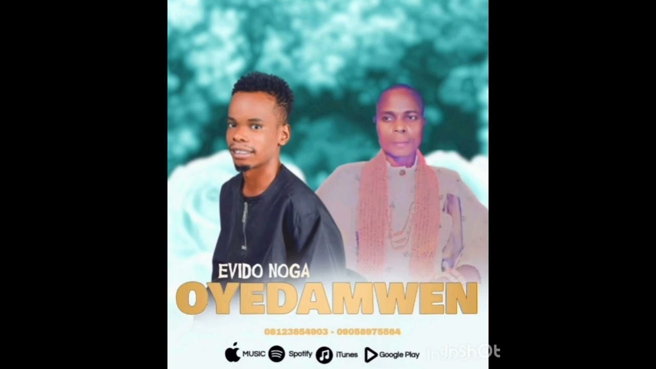 Hello my lovely fans and family my New song is out now like and share God bless you all 🙏🙏❤️ 