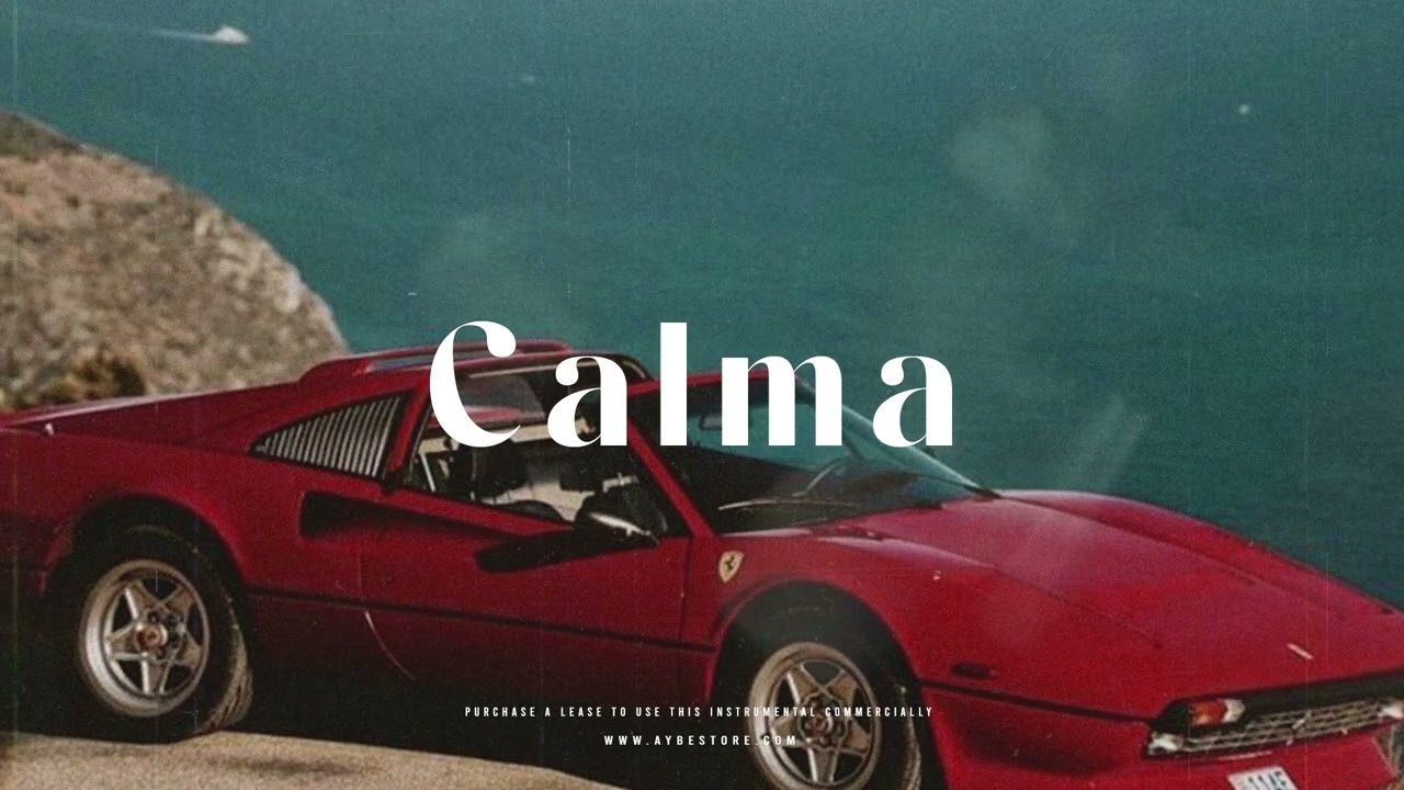 Afrobeat x Latino Type Beat - 