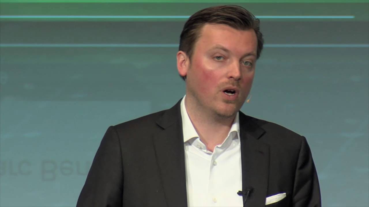 Futurist Keynote Speaker - Trends Shaping the Future of Health Care