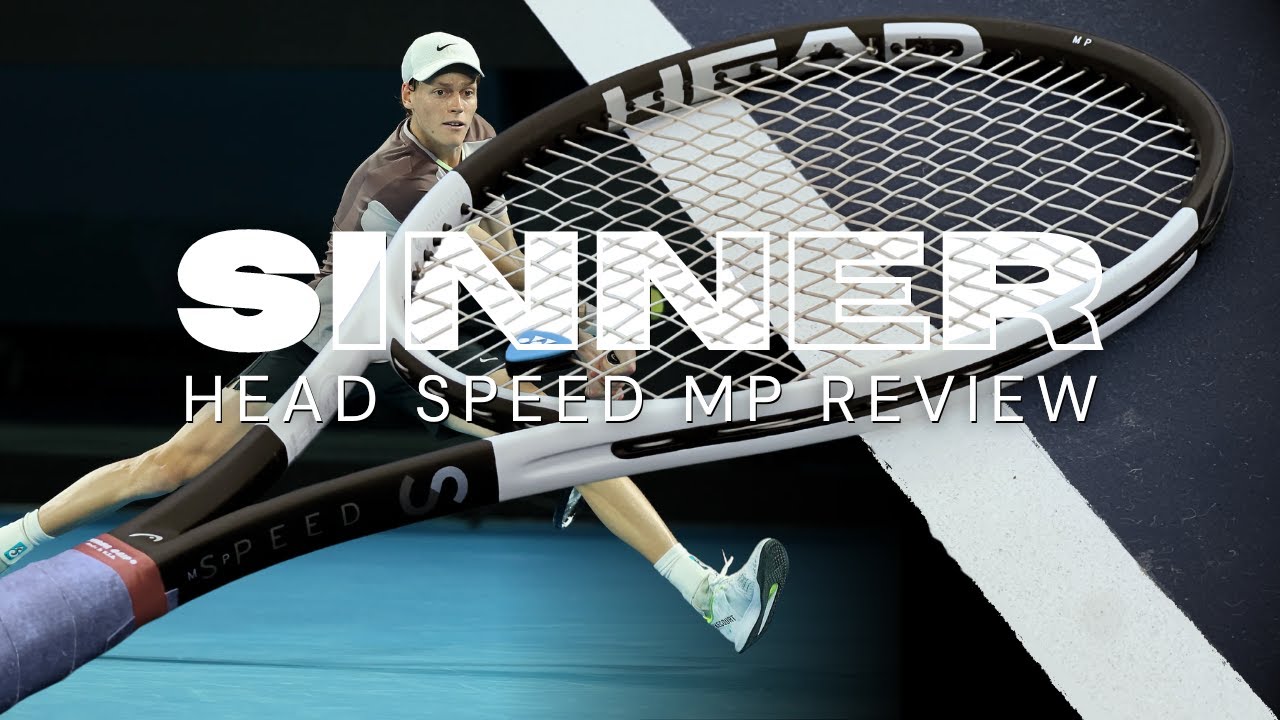 2024 Speed ​​MP Auxetic 2.0 | BIG SINNER ENERGY