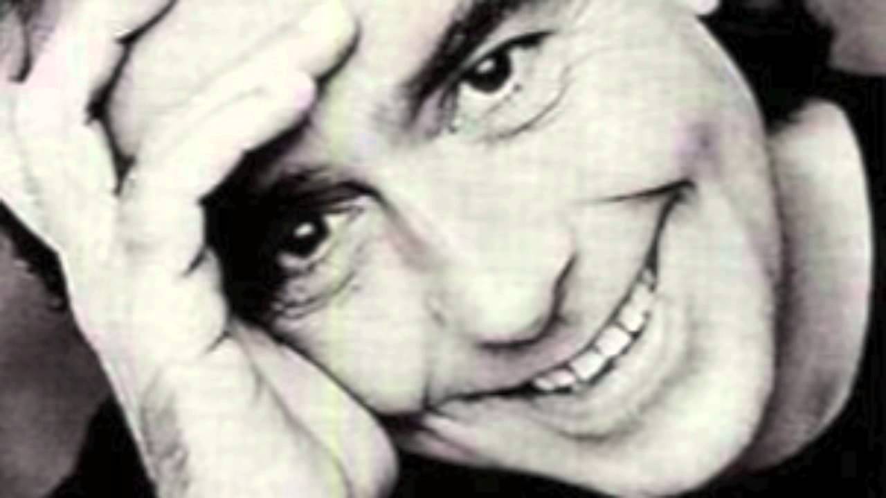 Joan Manuel Serrat - Res no és mesquí