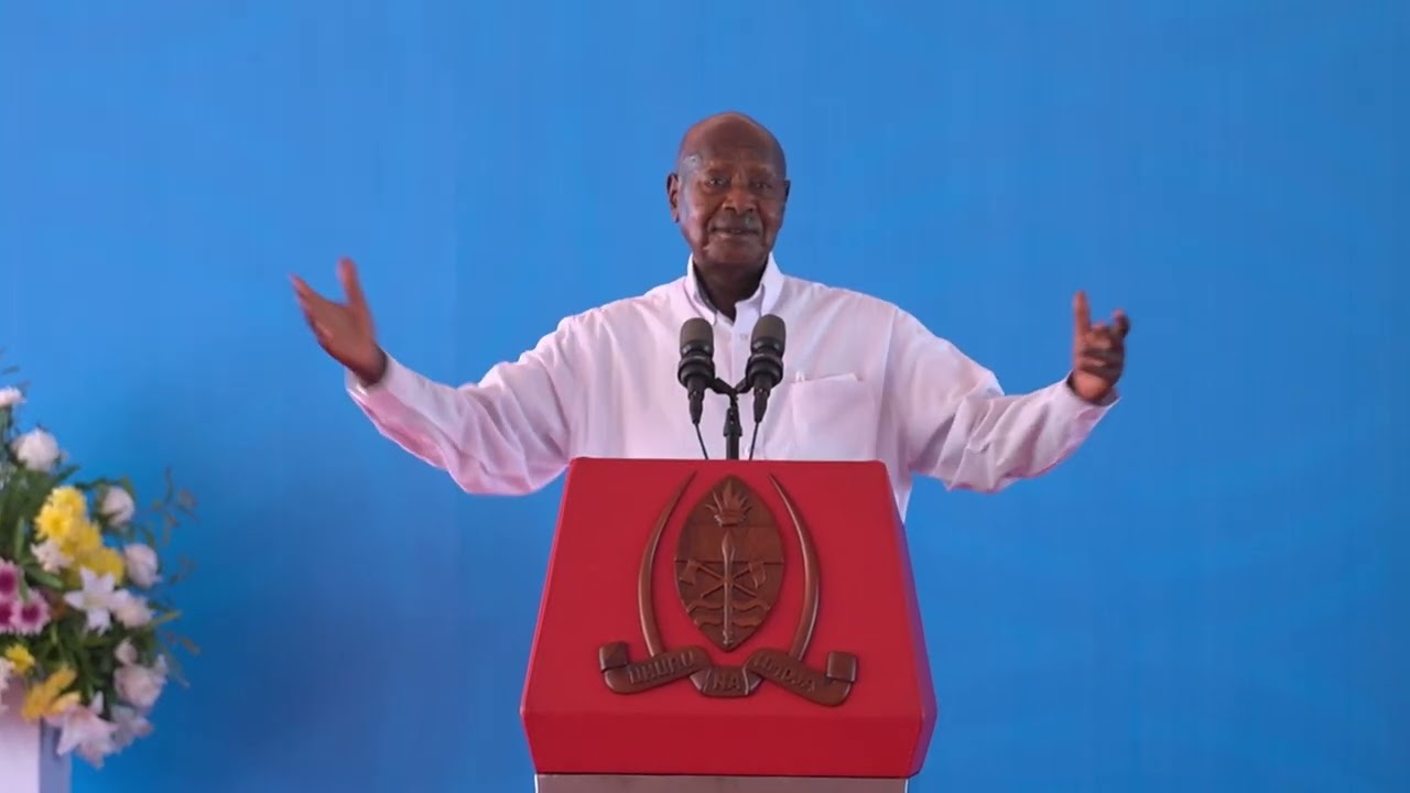 Museveni in Tanzania: Why July 2026 is the Turning Point for Uganda's Oil & EACOP Success