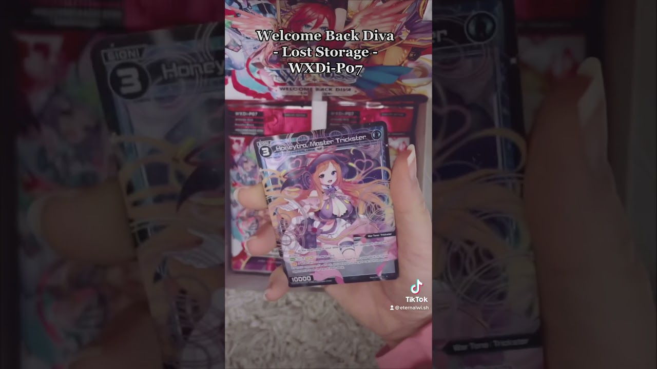 #wixoss