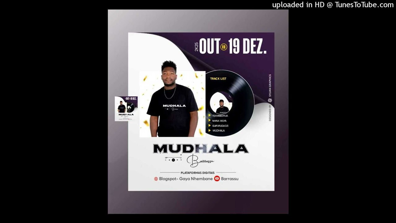 Barrassu - Ghifuroghadzi (Official Audio)