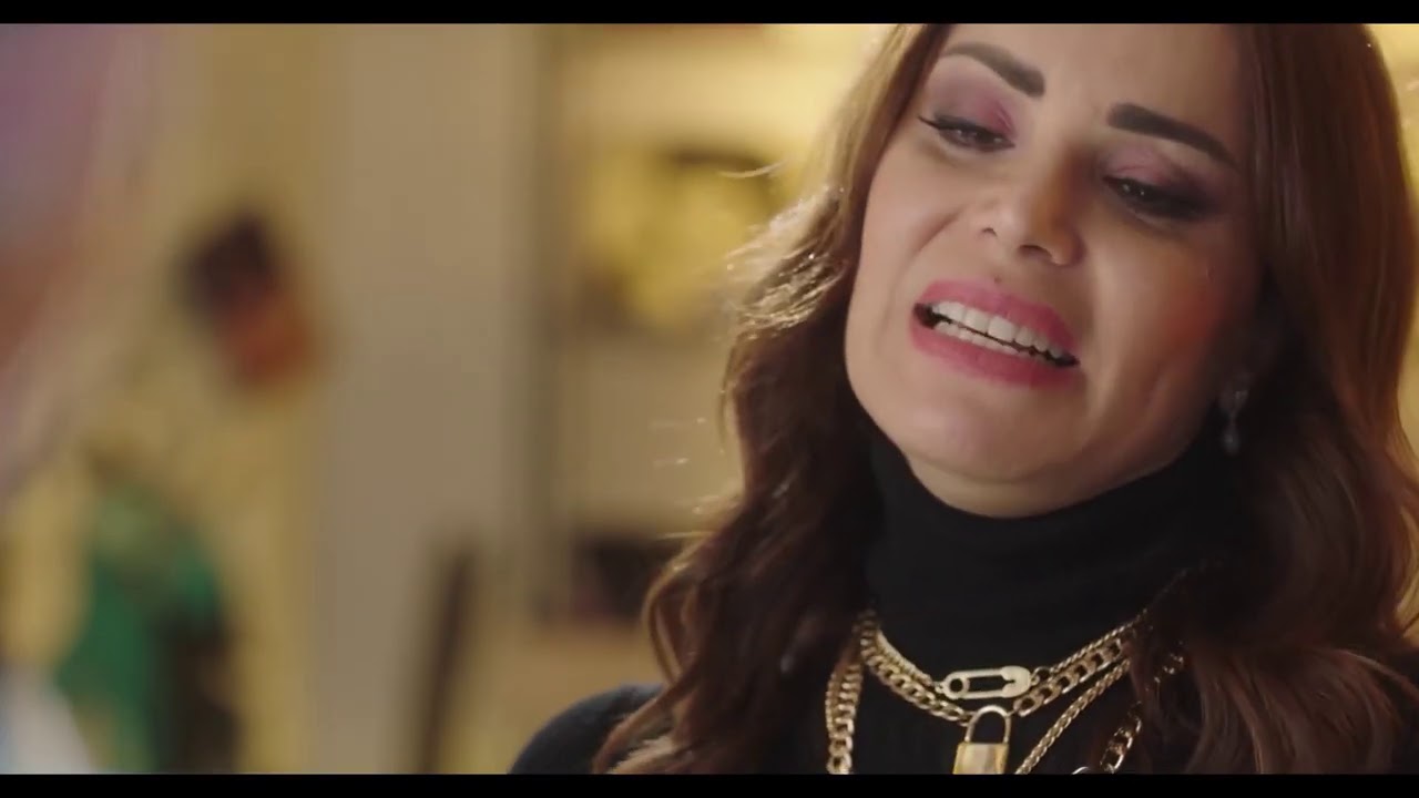 منى لسه بتواجه المجتمع ودي مجرد البداية ..وفارس لسه بيفكر في ليلى #إلا_أنا