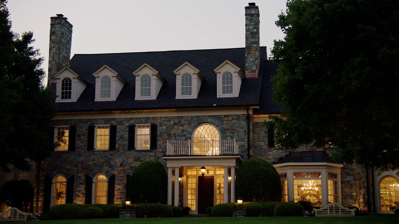 One of Virginia’s Most Extraordinary Estates | Ultimate Luxury Mansion Tour