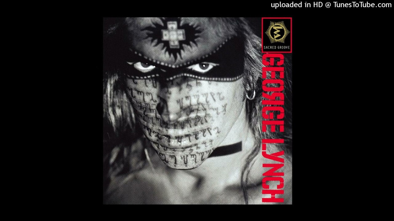 George Lynch feat. Glenn Hughes - Not Necessary Evil (1993)