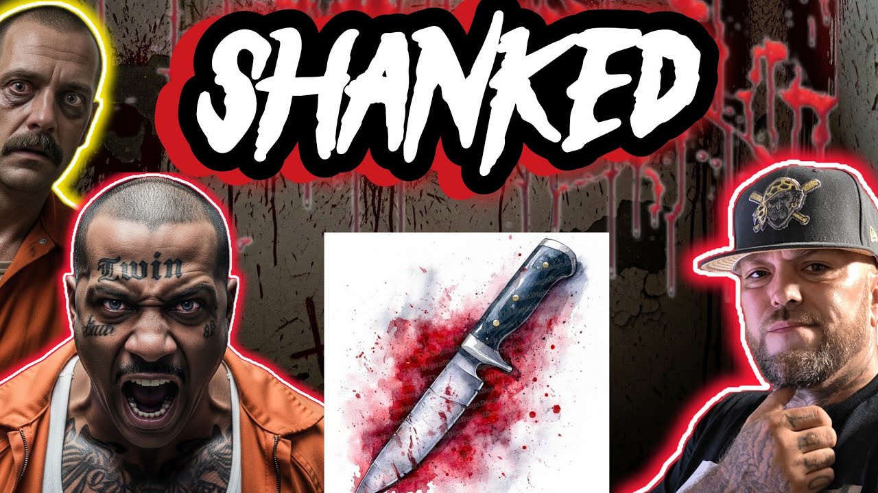 Shanked and Robbed.... Nobody cared.