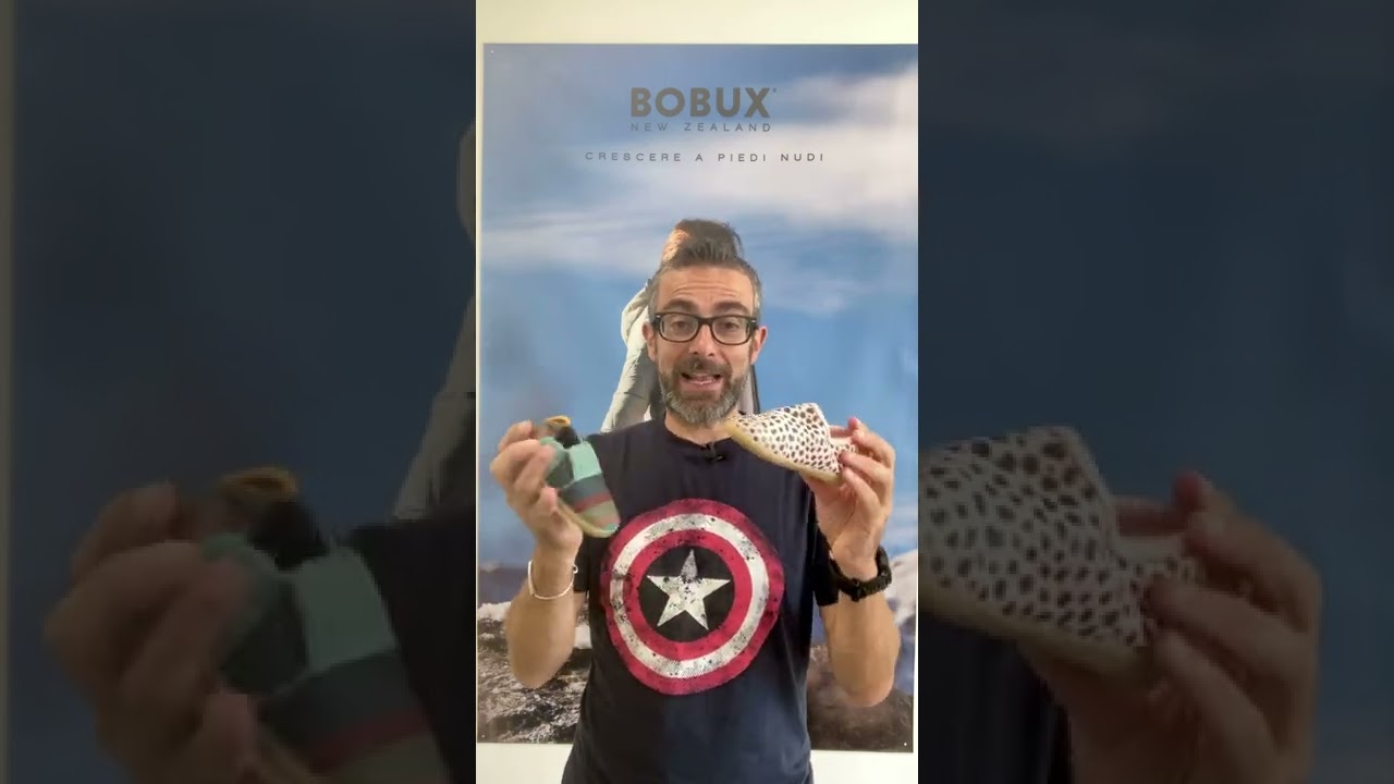 Bobux - Scarpe - Novità - Su Family Nation
