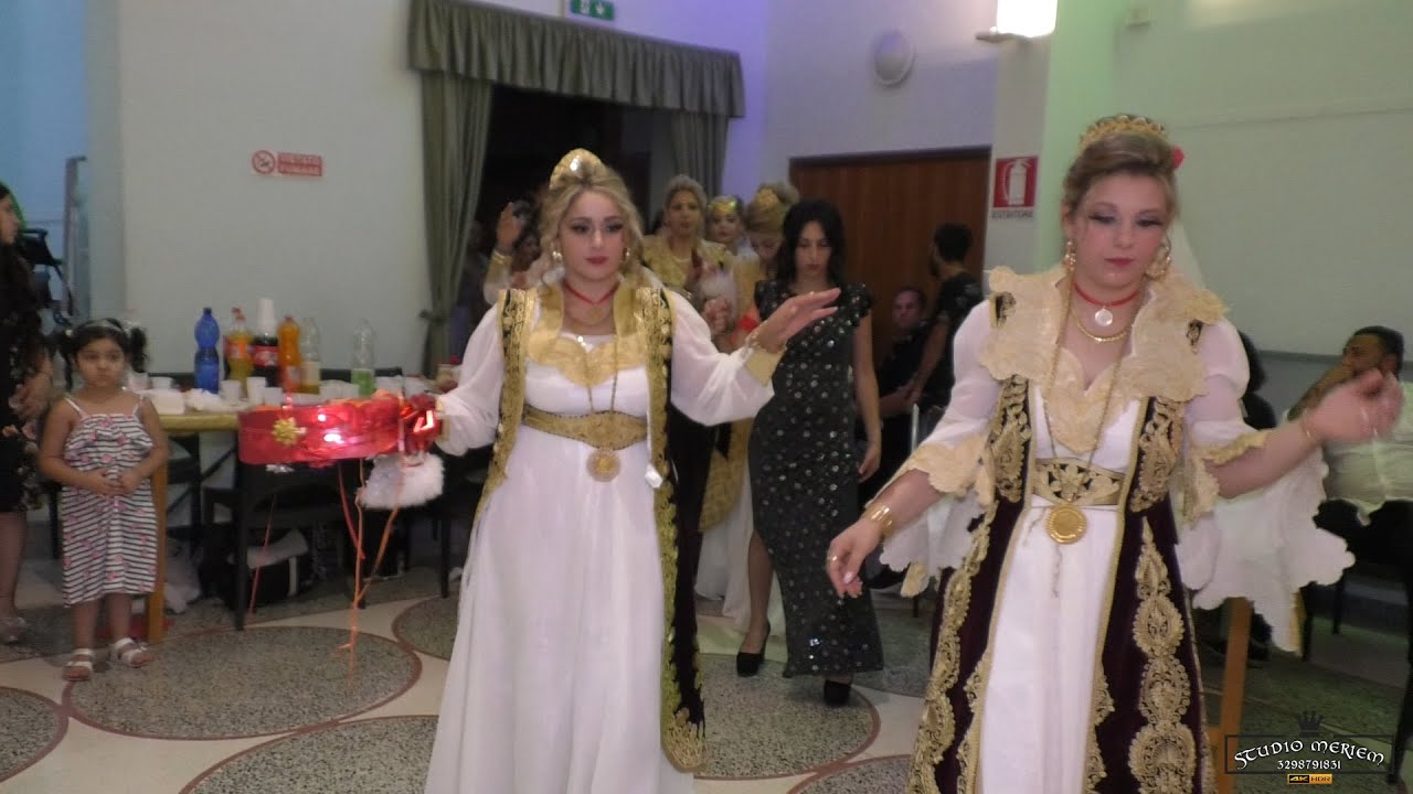 Bijav ko Avnia Siena Part.3 Marteza Kevin & Kenan - STUDIO MERIEM ITALIA & REMZI, DEMIR HAJRIZI