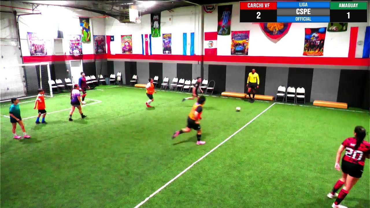 ECUALONDON VS MONARCAS