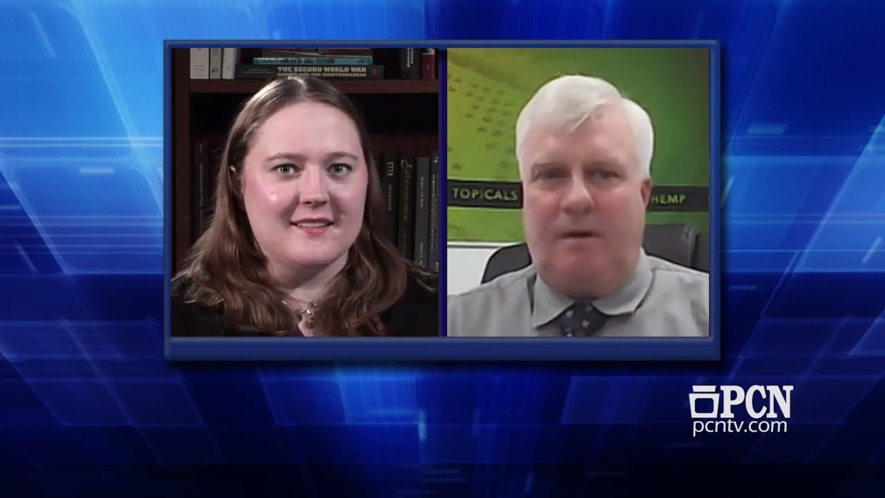 On The Issues: PA Hemp Industry with Thomas Bobrowicz