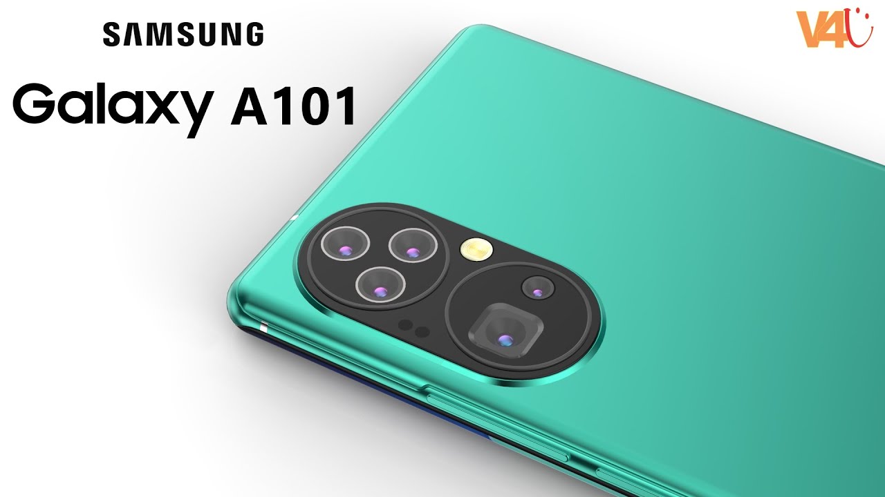 Samsung Galaxy A101 Release Date, Price, 5G, Trailer, Specs, Camera, Features, Launch Date, Official